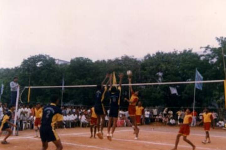 sports